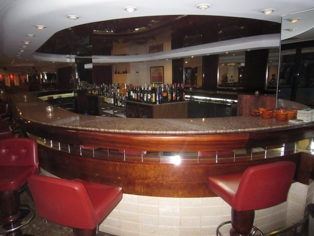 Imagen general del Hotel Bella Playa and Spa. Foto 8