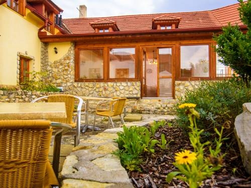 Imagen general del Hotel Bella, Praga. Foto 5