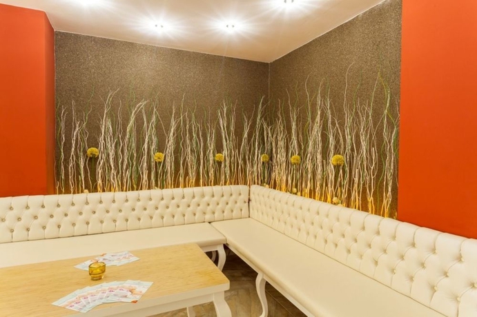 Imagen de la piscina del Hotel Bella Resort and Spa - All Inclusive. Foto 13