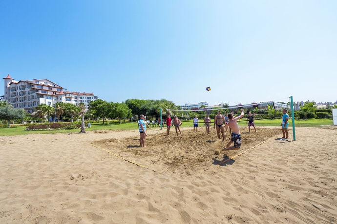 Imagen general del Hotel Bella Resort and Spa - All Inclusive. Foto 4