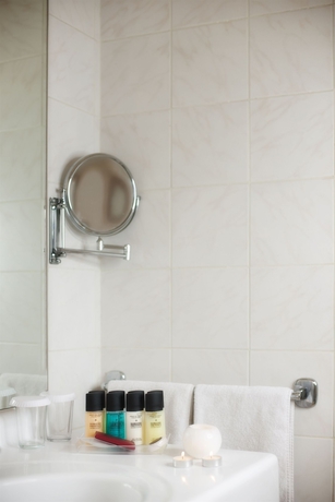 Imagen de la habitación del Hotel Bella Riva. Foto 2