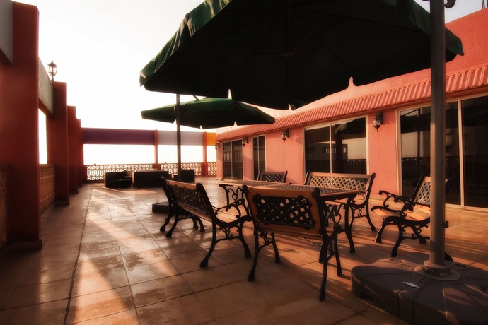 Imagen de la habitación del Hotel Bella Riva. Foto 3