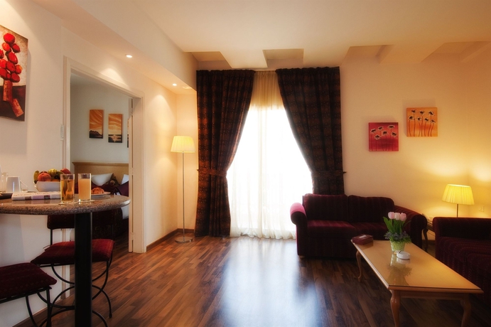 Imagen de la habitación del Hotel Bella Riva. Foto 4