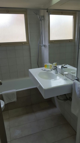 Imagen de la habitación del Hotel Bella Riva. Foto 6