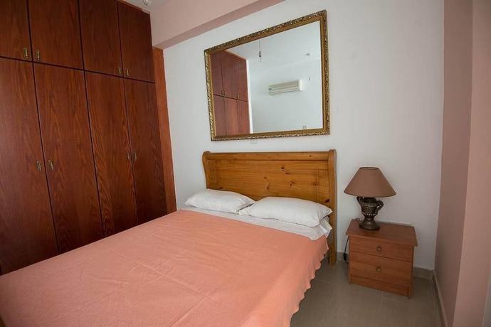 Imagen de la habitación del Hotel Bella Rosa. Foto 5