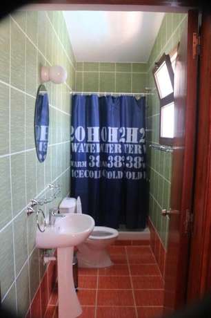 Imagen de la habitación del Hotel Bella Rosa. Foto 10
