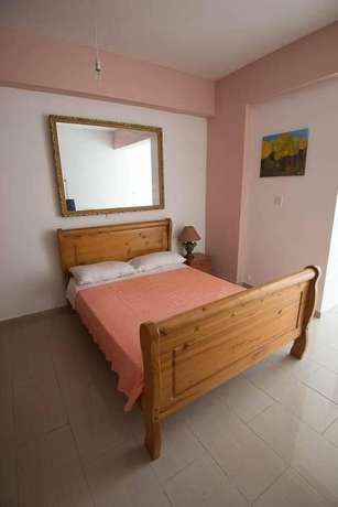 Imagen de la habitación del Hotel Bella Rosa. Foto 11