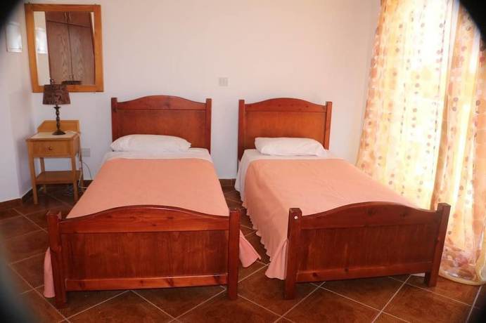 Imagen de la habitación del Hotel Bella Rosa. Foto 14