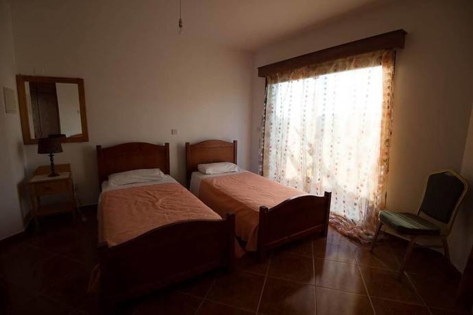 Imagen de la habitación del Hotel Bella Rosa. Foto 15