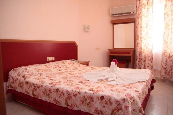 Imagen general del Hotel Bella Rose Apart. Foto 8