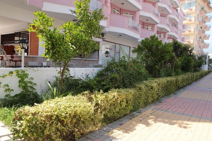 Imagen general del Hotel Bella Rose Apart. Foto 12