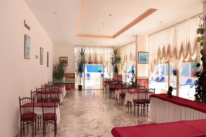 Imagen general del Hotel Bella Rose Apart. Foto 16