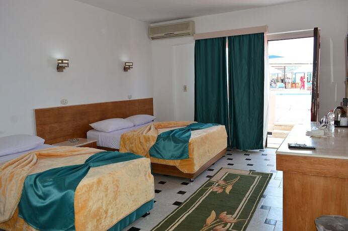 Imagen general del Hotel Bella Rose Nefertiti. Foto 5