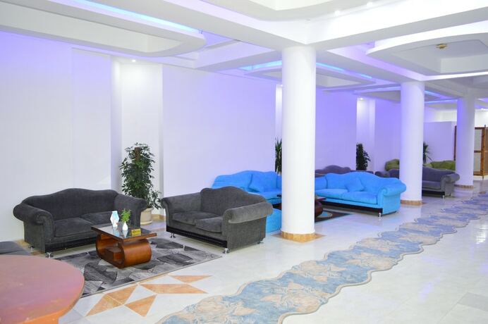 Imagen general del Hotel Bella Rose Nefertiti. Foto 6