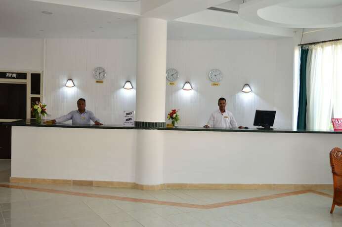 Imagen general del Hotel Bella Rose Nefertiti. Foto 8