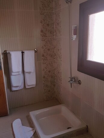 Imagen general del Hotel Bella Rose Nefertiti. Foto 9