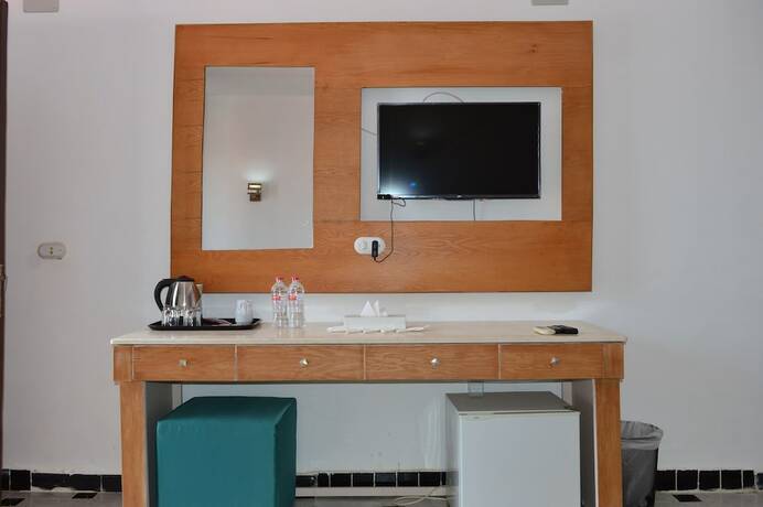Imagen general del Hotel Bella Rose Nefertiti. Foto 13