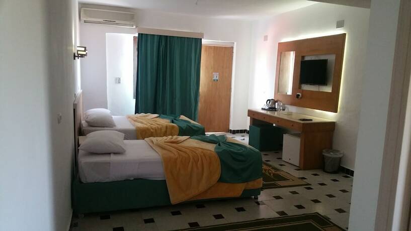 Imagen de la habitación del Hotel Bella Rose Nefertiti. Foto 18