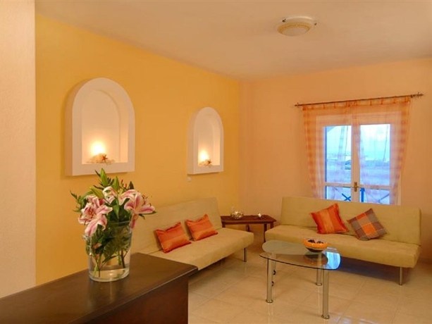 Imagen general del Hotel Bella Santorini. Foto 2