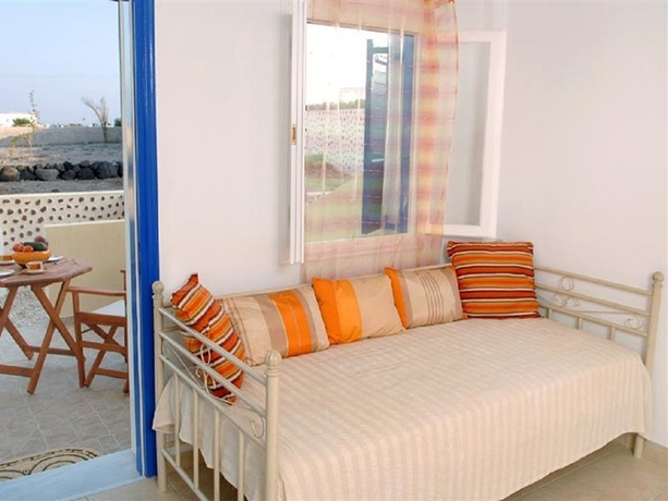 Imagen general del Hotel Bella Santorini. Foto 3