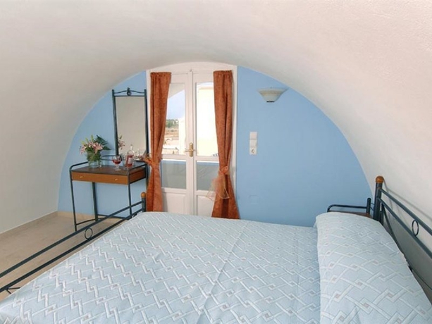 Imagen general del Hotel Bella Santorini. Foto 4