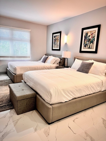 Imagen de la habitación del Hotel Bella Signature Suites. Foto 7