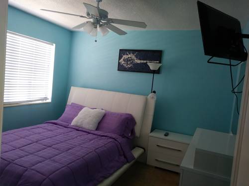 Imagen de la habitación del Hotel Bella Sirena Inn. Foto 1