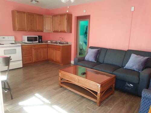 Imagen de la habitación del Hotel Bella Sirena Inn. Foto 6