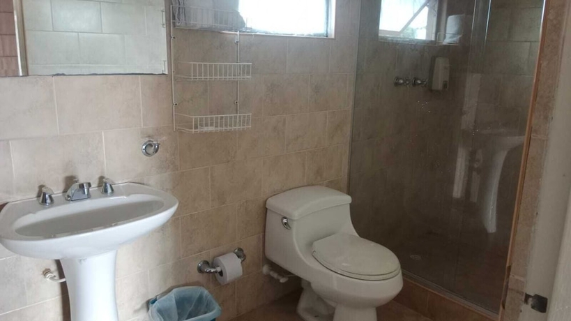 Imagen de la habitación del Hotel Bella Suiza Campestre. Foto 3