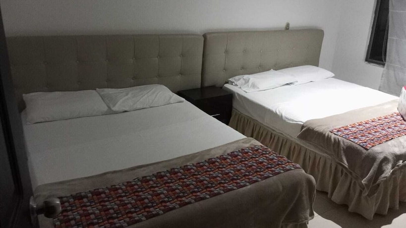 Imagen de la habitación del Hotel Bella Suiza Campestre. Foto 4