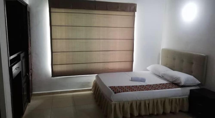 Imagen de la habitación del Hotel Bella Suiza Campestre. Foto 5