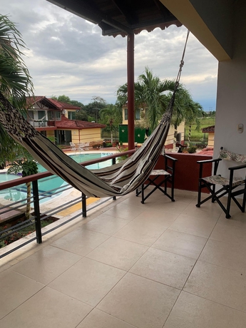 Imagen de la habitación del Hotel Bella Suiza Campestre. Foto 6