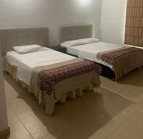Imagen de la habitación del Hotel Bella Suiza Campestre. Foto 7