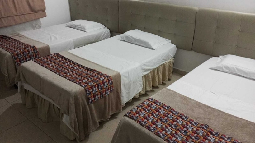 Imagen de la habitación del Hotel Bella Suiza Campestre. Foto 8