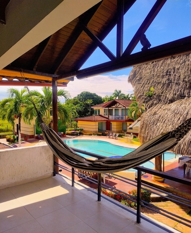 Imagen de la habitación del Hotel Bella Suiza Campestre. Foto 9