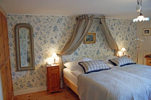 Imagen de la habitación del Hotel Bella Tola and St Luc. Foto 2