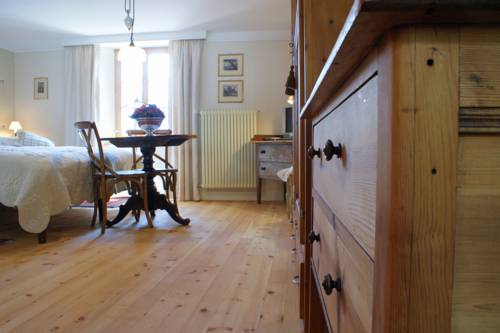 Imagen de la habitación del Hotel Bella Tola and St Luc. Foto 4