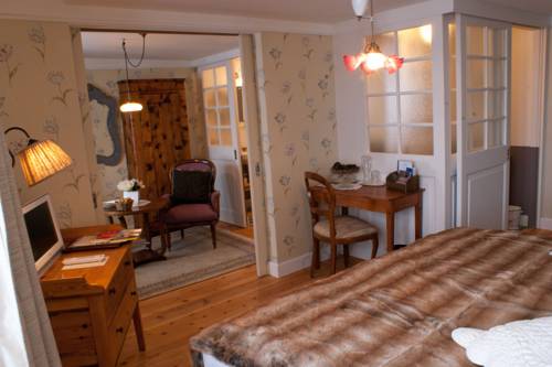 Imagen de la habitación del Hotel Bella Tola and St Luc. Foto 6