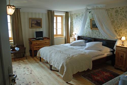 Imagen de la habitación del Hotel Bella Tola and St Luc. Foto 8