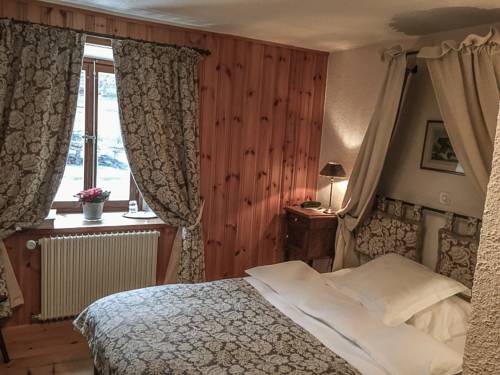 Imagen de la habitación del Hotel Bella Tola and St Luc. Foto 10