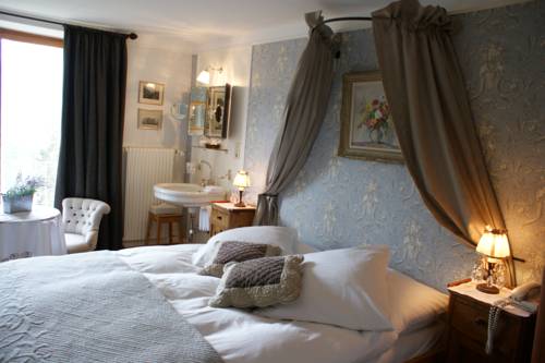 Imagen de la habitación del Hotel Bella Tola and St Luc. Foto 14