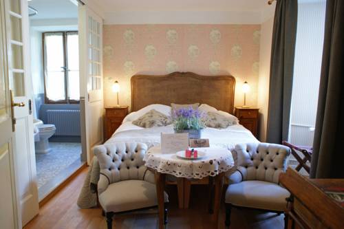 Imagen de la habitación del Hotel Bella Tola and St Luc. Foto 15