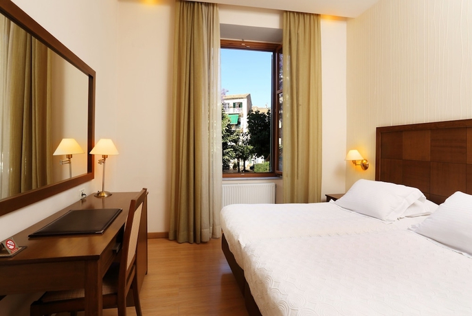 Imagen de la habitación del Hotel Bella Venezia, Corfu. Foto 10