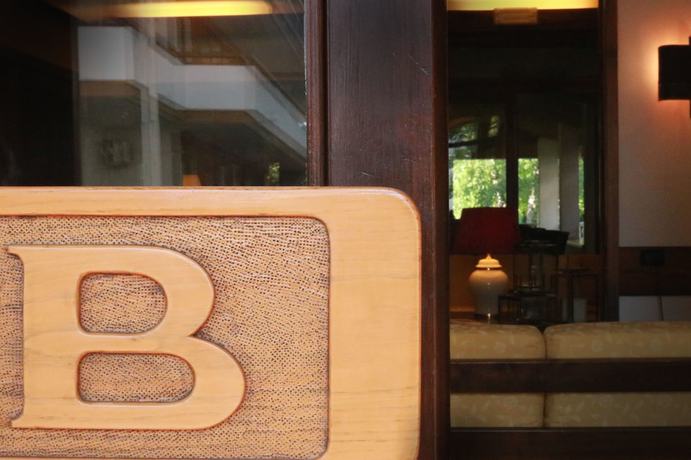 Imagen de los interiores del Hotel Bella Venezia, Latisana. Foto 13