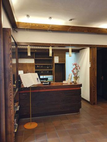 Imagen de los interiores del Hotel Bella Venezia, Latisana. Foto 14