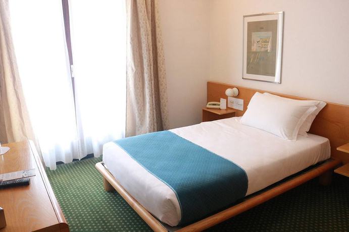 Imagen de la habitación del Hotel Bella Venezia, Latisana. Foto 3