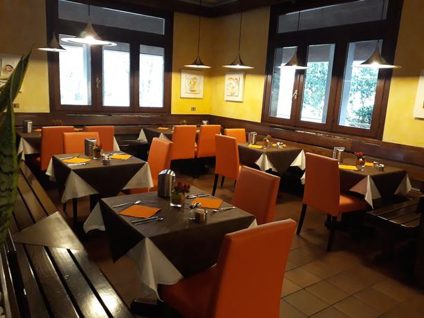 Imagen de la habitación del Hotel Bella Venezia, Latisana. Foto 7