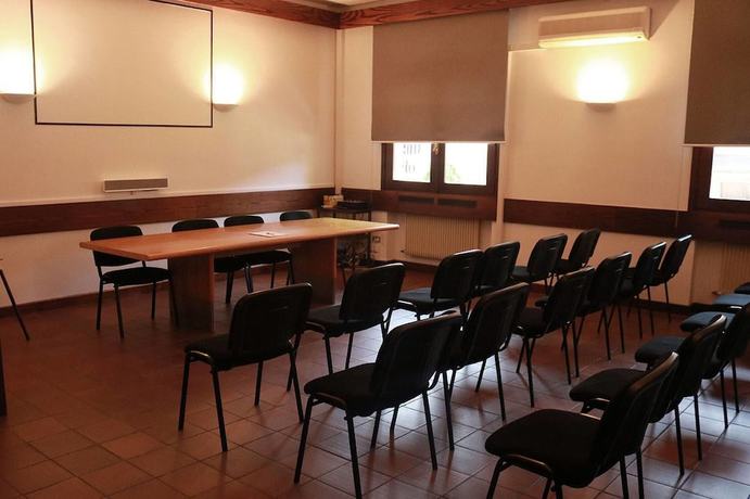 Imagen de la habitación del Hotel Bella Venezia, Latisana. Foto 9