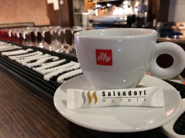 Imagen de los interiores del Hotel Bella Venezia, Latisana. Foto 20