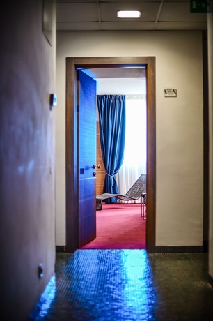 Imagen de la habitación del Hotel Bella Venezia Mare. Foto 14